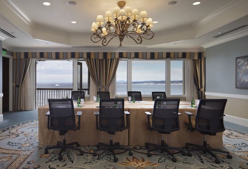 Monterey Plaza Hotel & Spa