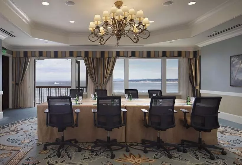 Monterey Plaza Hotel & Spa