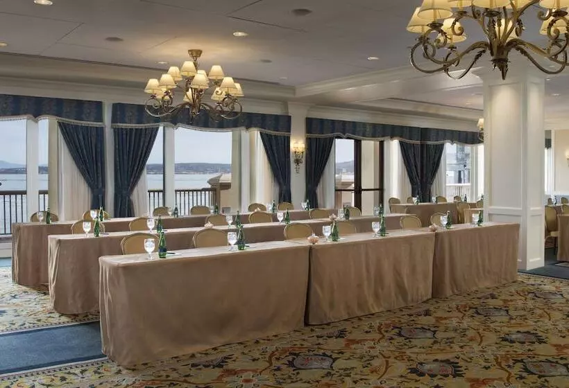 Monterey Plaza Hotel & Spa