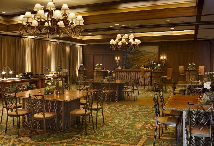 Monterey Plaza Hotel & Spa