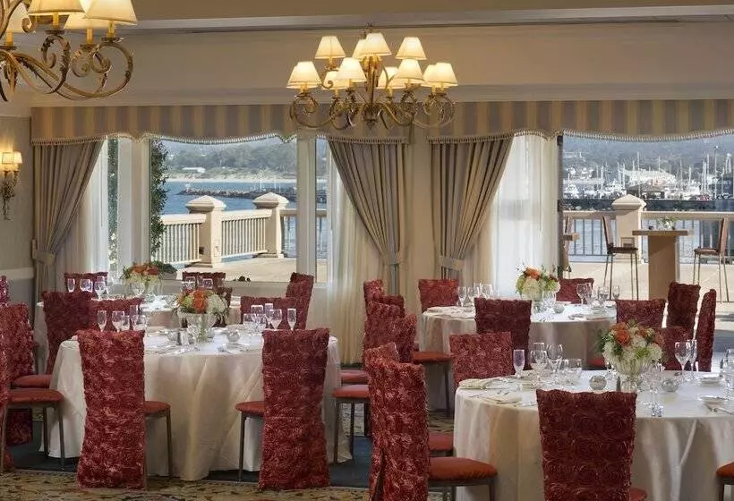 Monterey Plaza Hotel & Spa