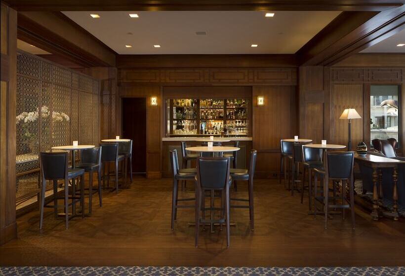 Monterey Plaza Hotel & Spa