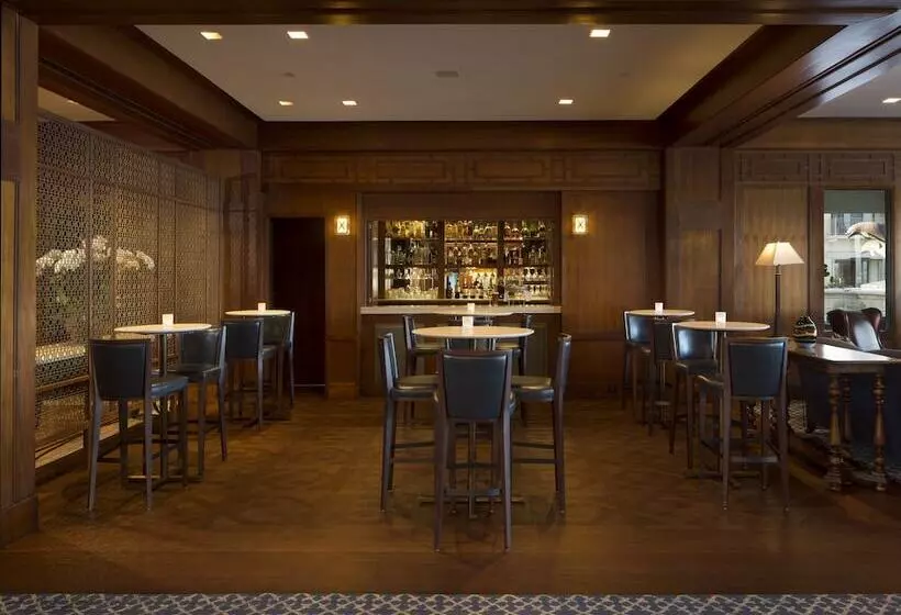 Monterey Plaza Hotel & Spa