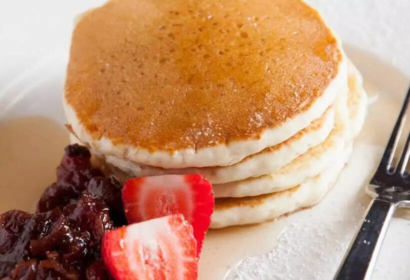 Monterey Plaza Hotel & Spa