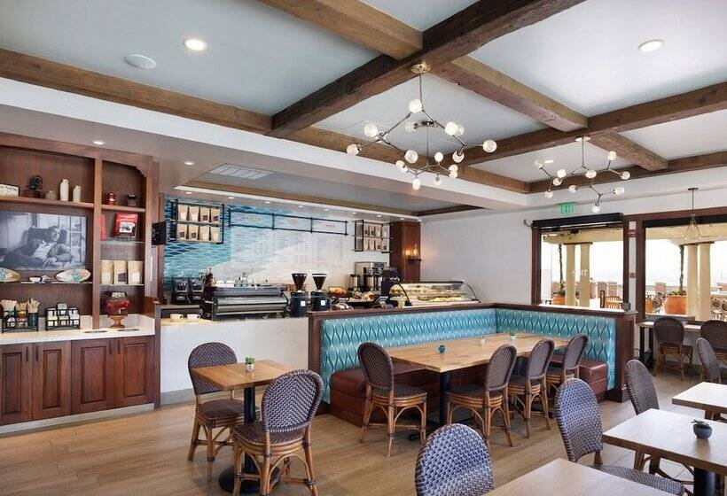 Monterey Plaza Hotel & Spa