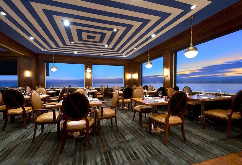 Monterey Plaza Hotel & Spa