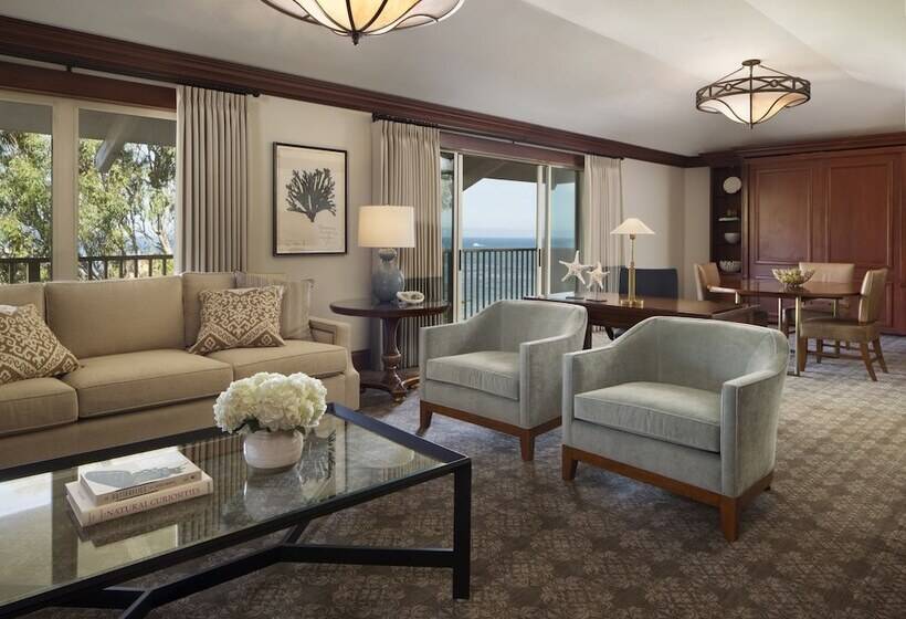 Monterey Plaza Hotel & Spa