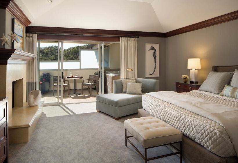 Monterey Plaza Hotel & Spa