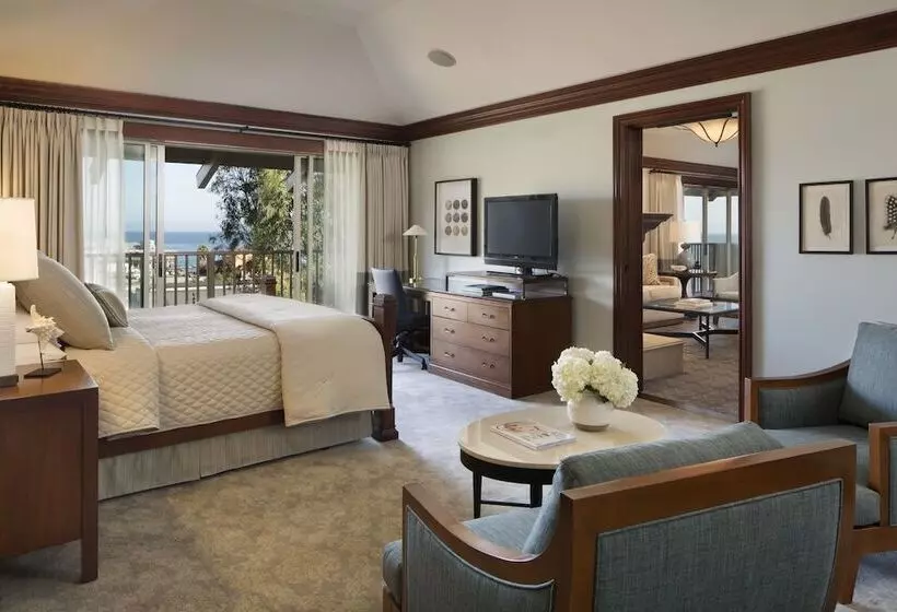 Monterey Plaza Hotel & Spa