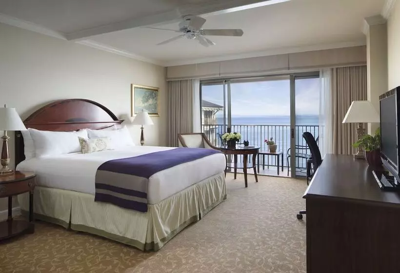 Monterey Plaza Hotel & Spa