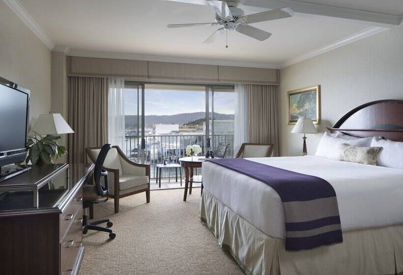 Monterey Plaza Hotel & Spa