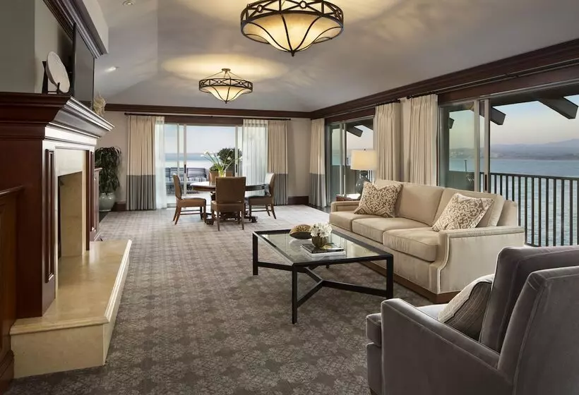 Monterey Plaza Hotel & Spa