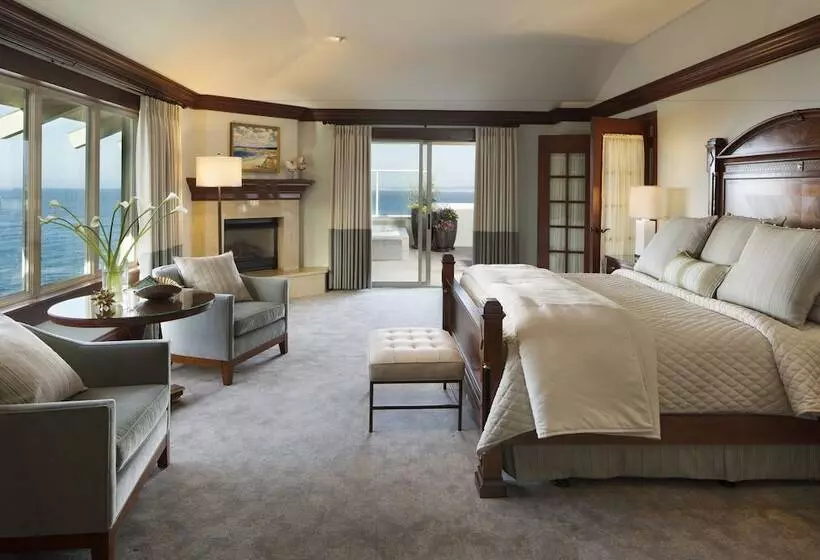 Monterey Plaza Hotel & Spa