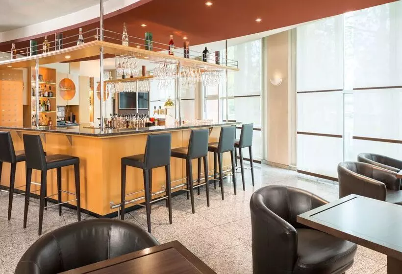 Hotel NH Dresden Neustadt