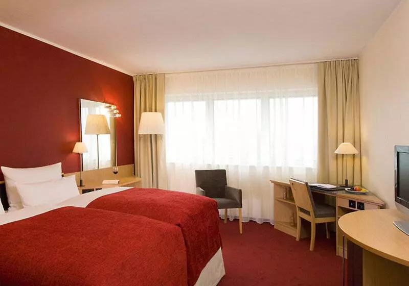 Hotel NH Dresden Neustadt