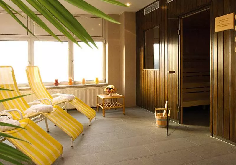 Hotel NH Dresden Neustadt