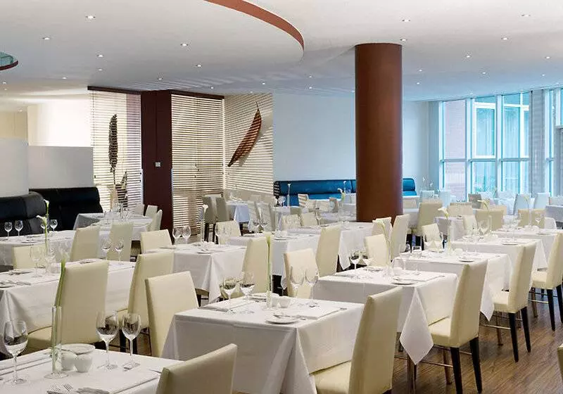 Hotel NH Dresden Neustadt