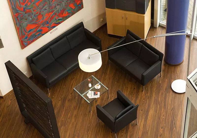 Hotel NH Dresden Neustadt