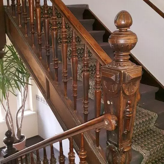 酒店 & Pension Plagwitzer Hof