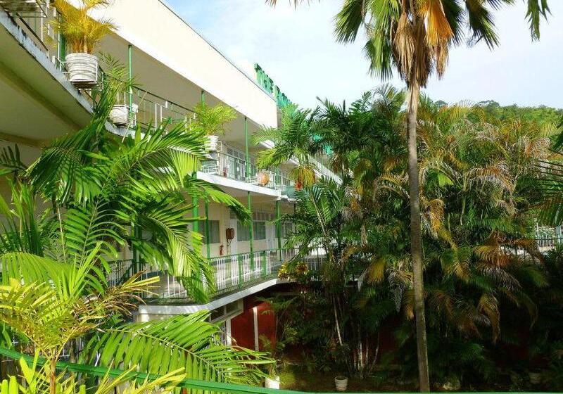 هتل Royal Palm Suite