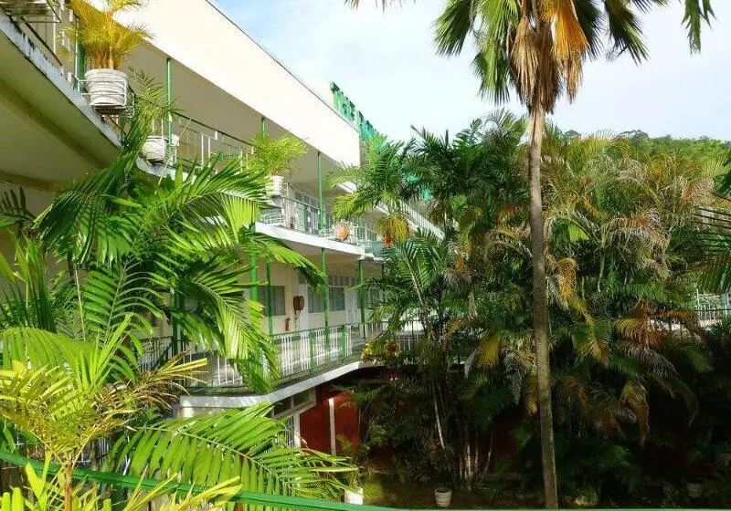 Hotel Royal Palm Suite