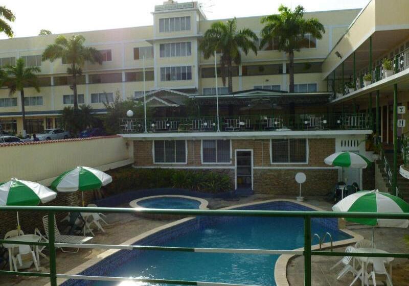 هتل Royal Palm Suite