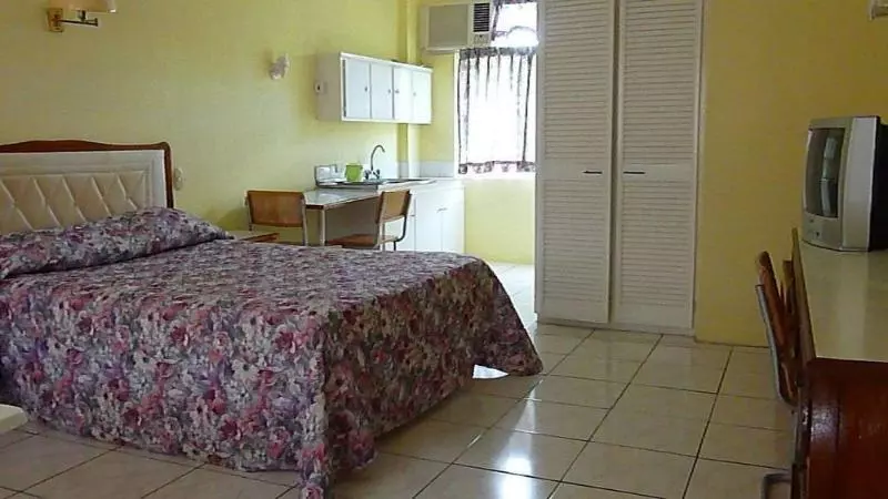 Hotel Royal Palm Suite