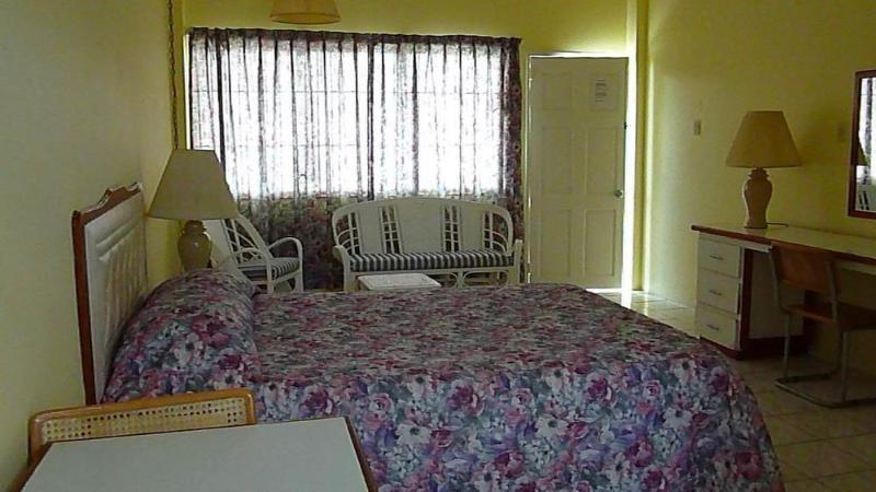 هتل Royal Palm Suite