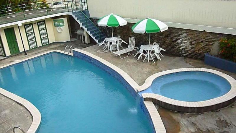 هتل Royal Palm Suite