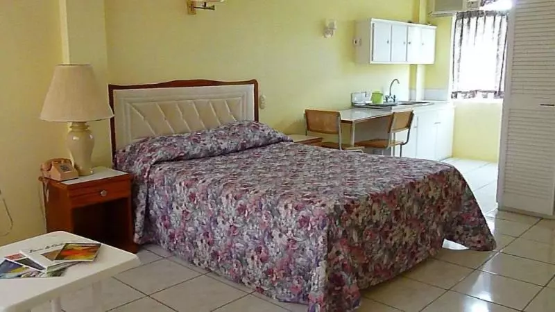 Hotel Royal Palm Suite