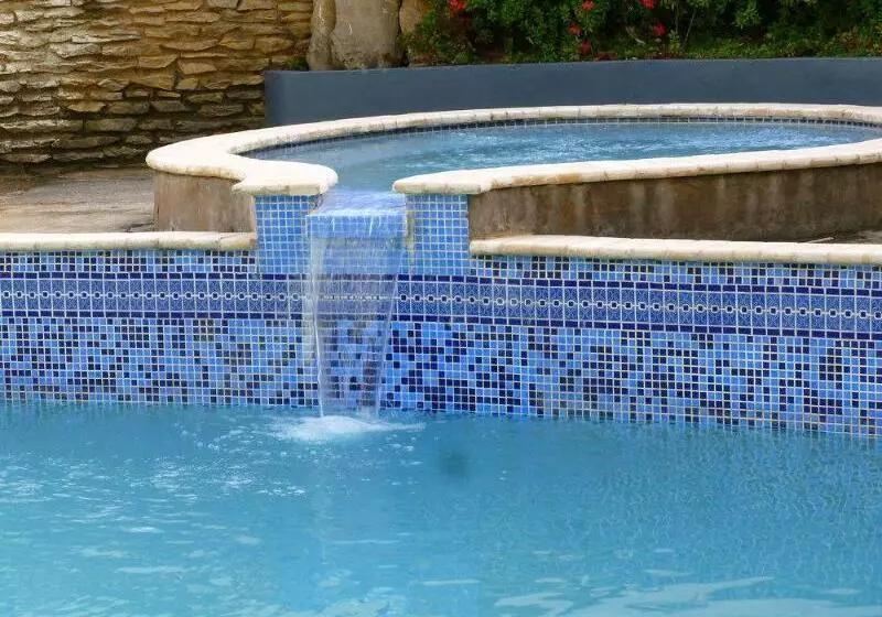 Hotel Royal Palm Suite