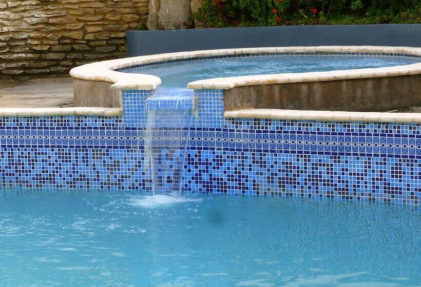 هتل Royal Palm Suite