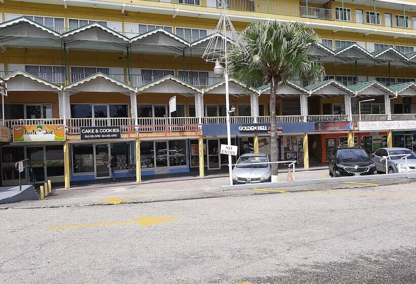 هتل Royal Palm Suite