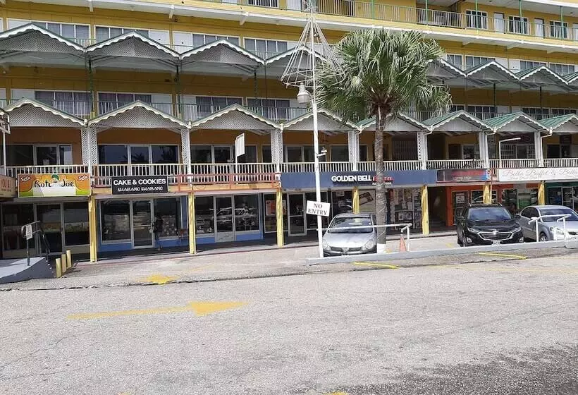 Hotel Royal Palm Suite