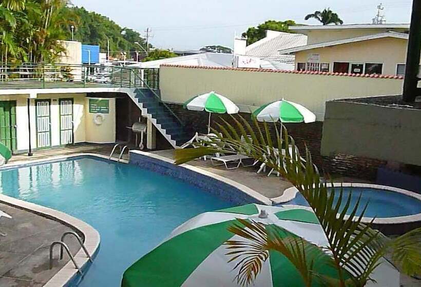 هتل Royal Palm Suite