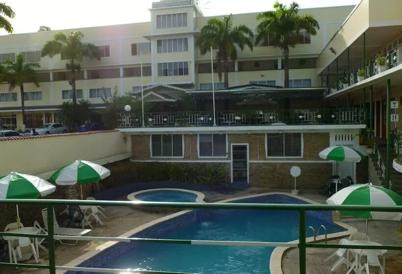 Hotel Royal Palm Suite