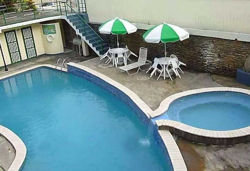 Hotel Royal Palm Suite