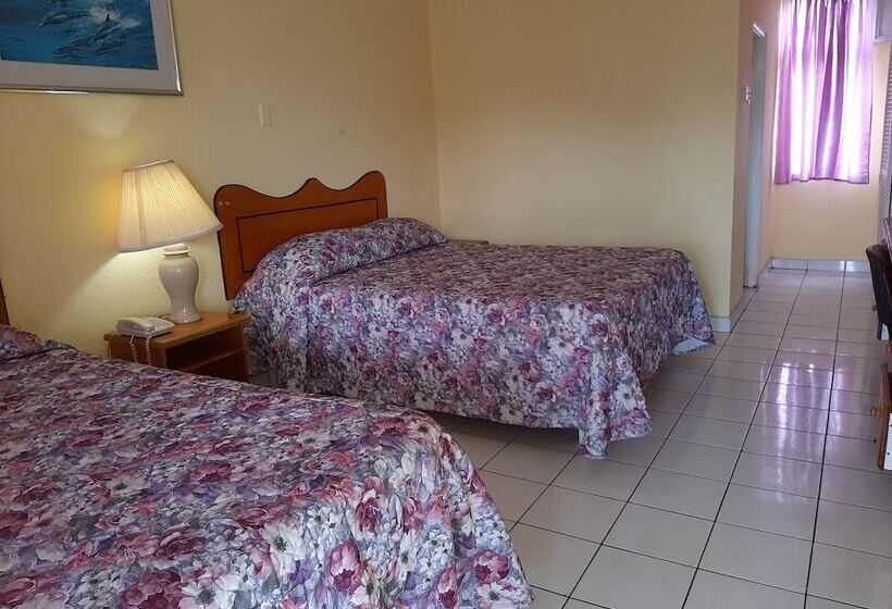 هتل Royal Palm Suite