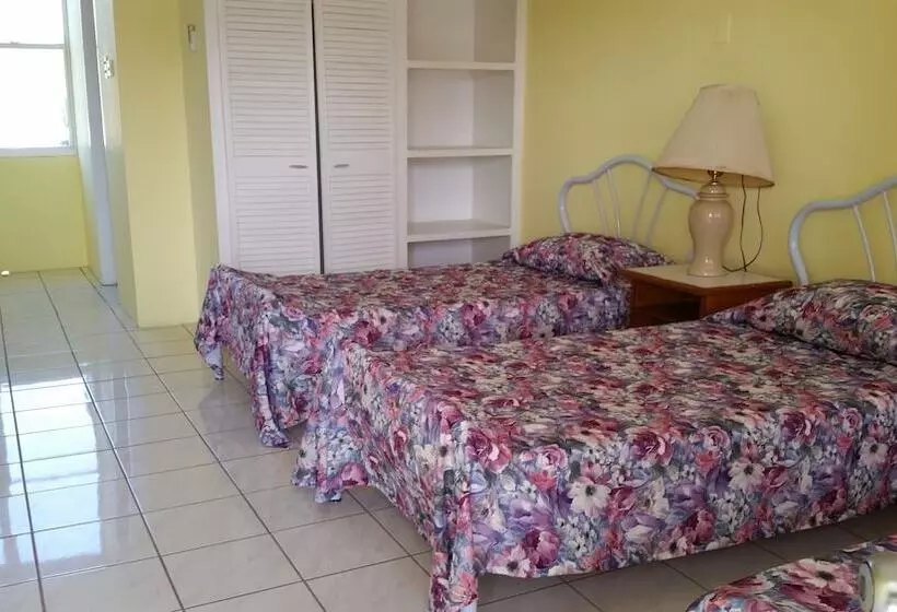 Hotel Royal Palm Suite