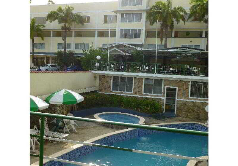 هتل Royal Palm Suite