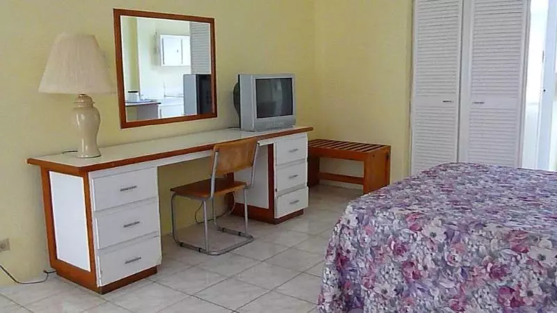 Hotel Royal Palm Suite