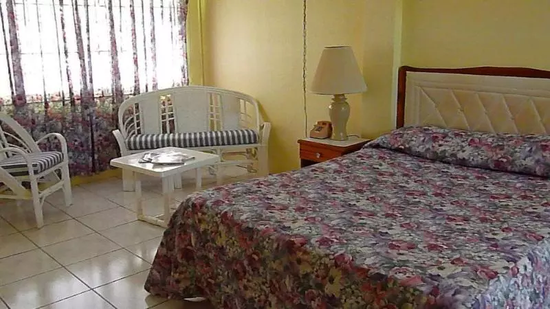 Hotel Royal Palm Suite