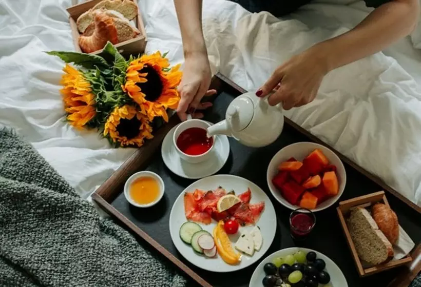 Small Luxury Hotel Altstadt Vienna