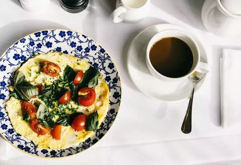 Small Luxury Hotel Altstadt Vienna