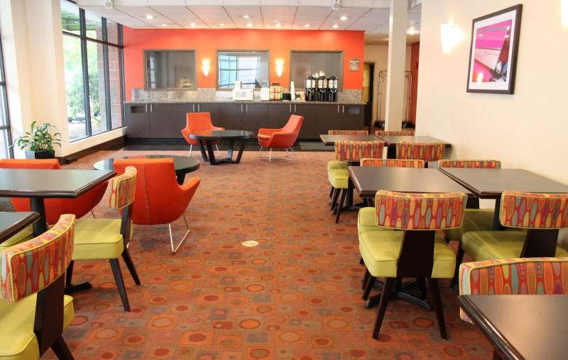 هتل Staypineapple, University Inn, University District Seattle