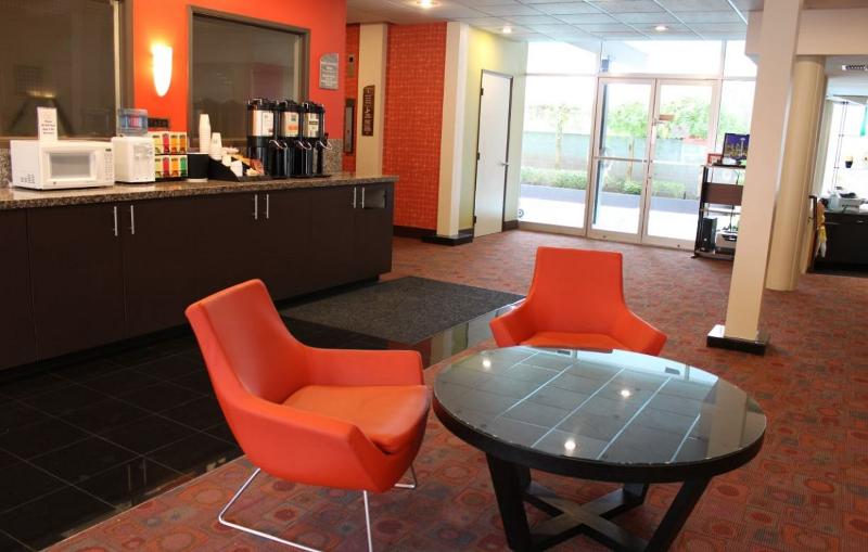 هتل Staypineapple, University Inn, University District Seattle