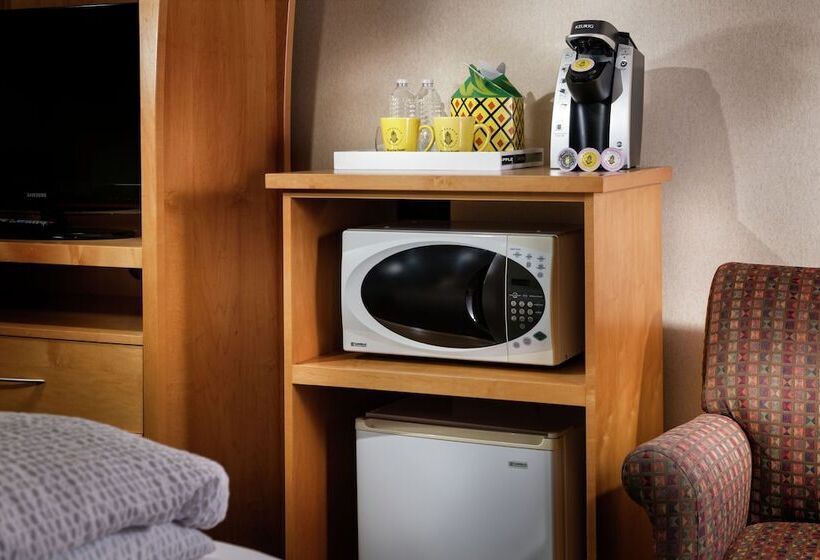 هتل Staypineapple, University Inn, University District Seattle