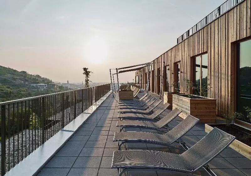 Steigenberger Hotel & Spa Krems