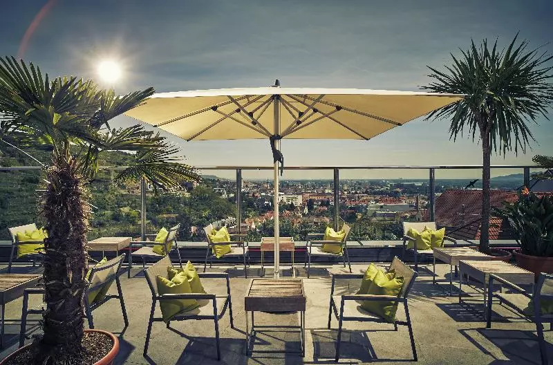 Steigenberger Hotel & Spa Krems