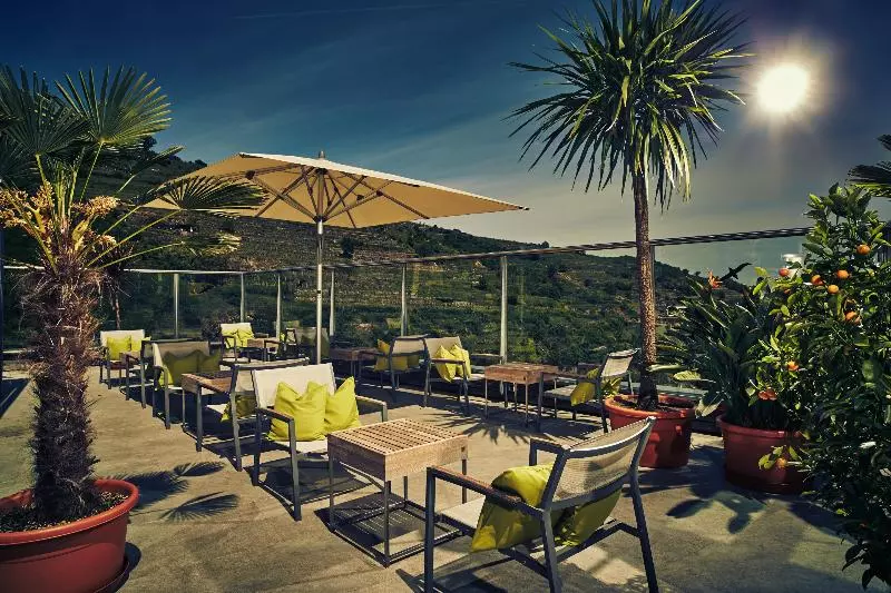 Steigenberger Hotel & Spa Krems